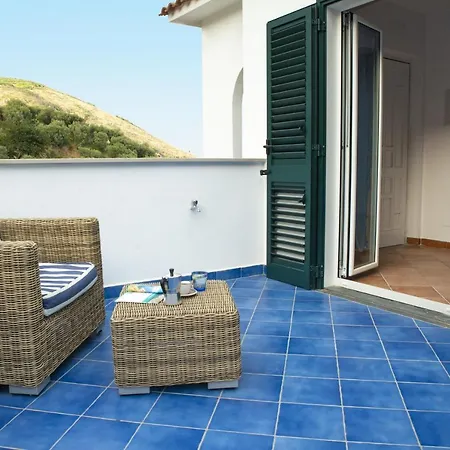 Villa Olimpia Nerano Exterior photo