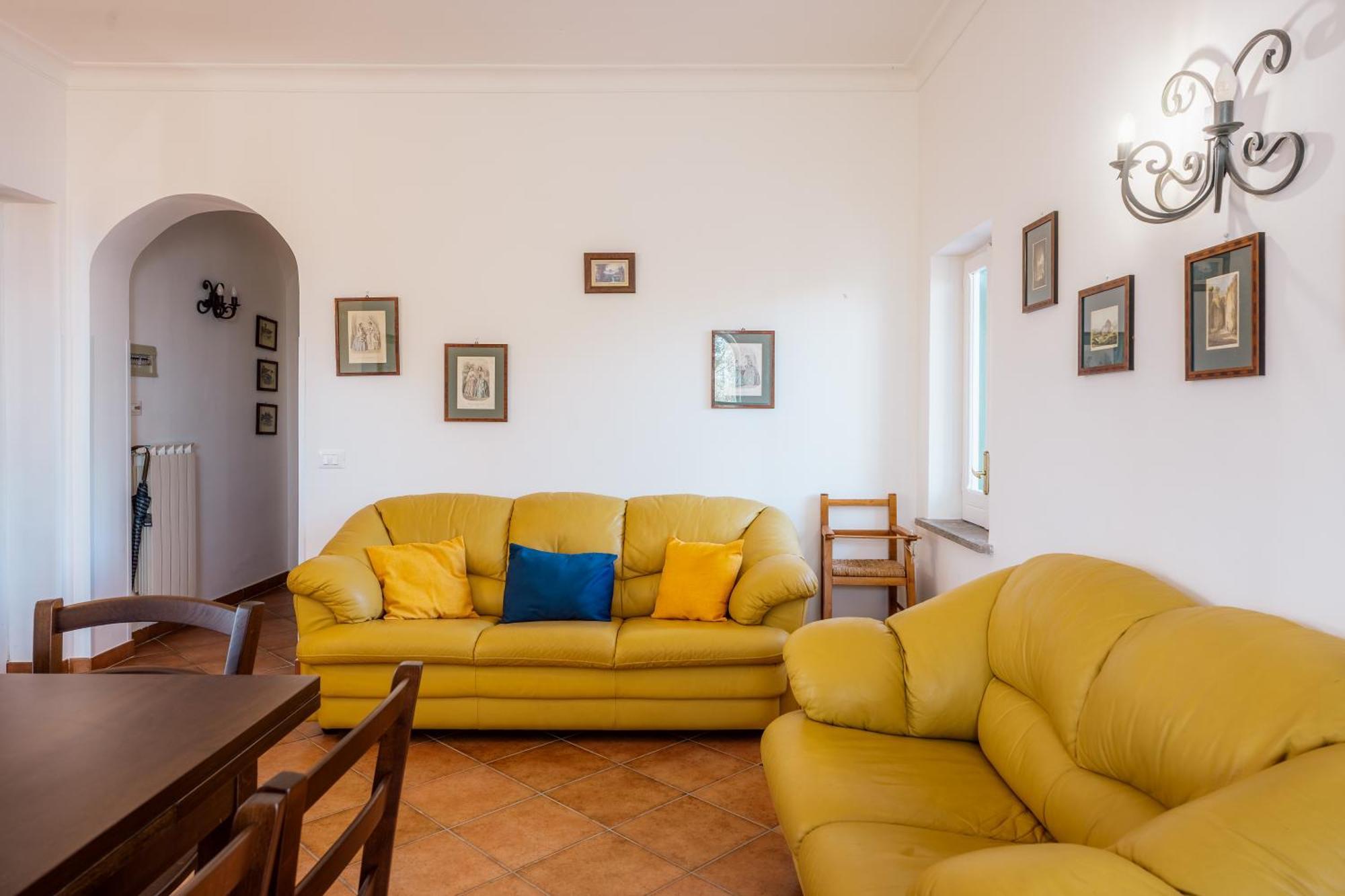 Olimpia Villa